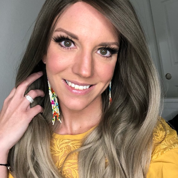 Meet the Posher Other - Meet your Posher, Jenny